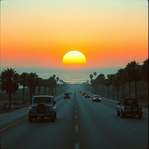 Coast to Country album art