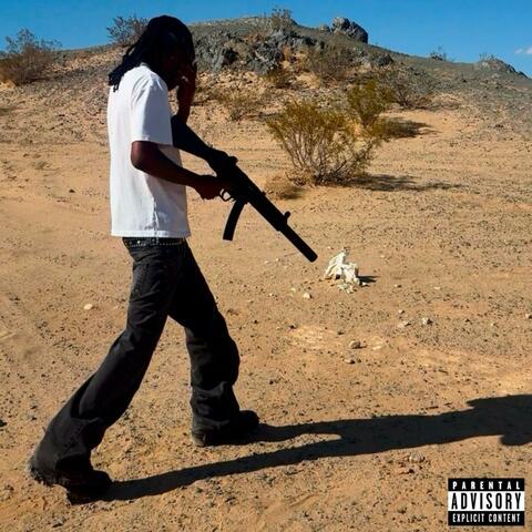 UNDERDOG EP album art