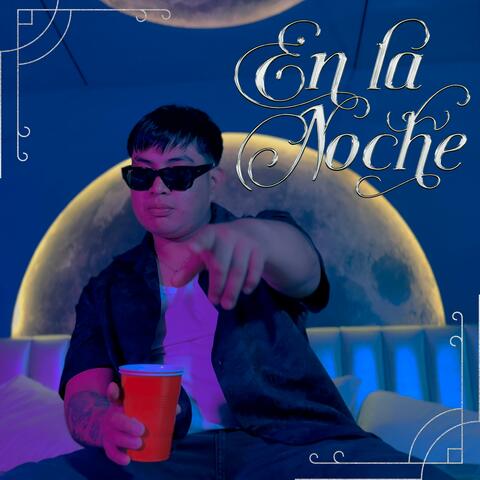 En la Noche album art