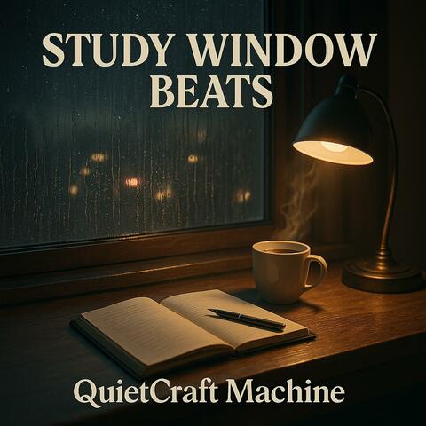 Study Window Beats album art