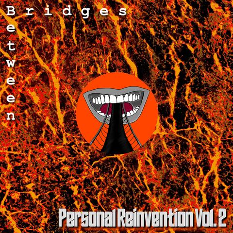 Personal Reinvention, Vol. 2 album art