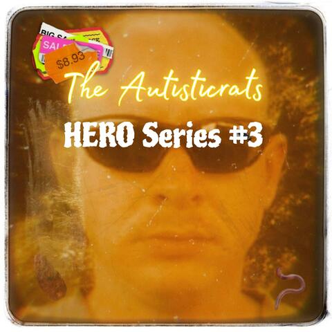 Hero Series #3 album art