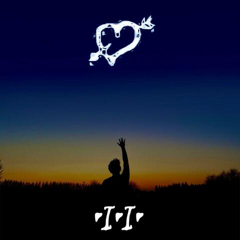 just one kiss goodbye: part II album art