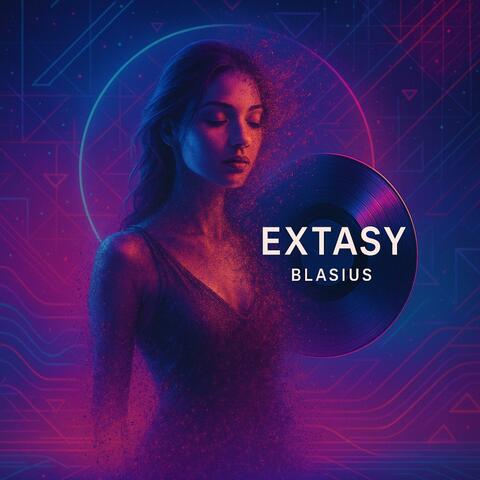 Extasy album art