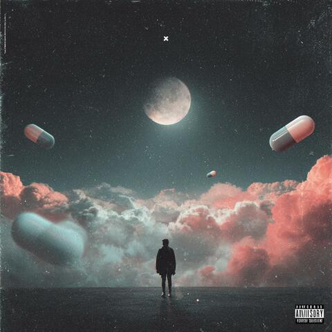 X-Flight album art