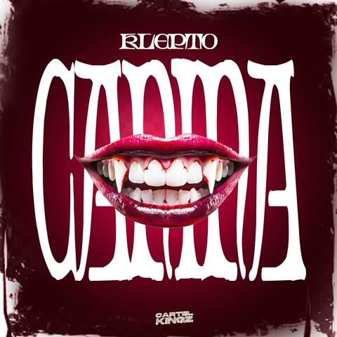 Canina album art