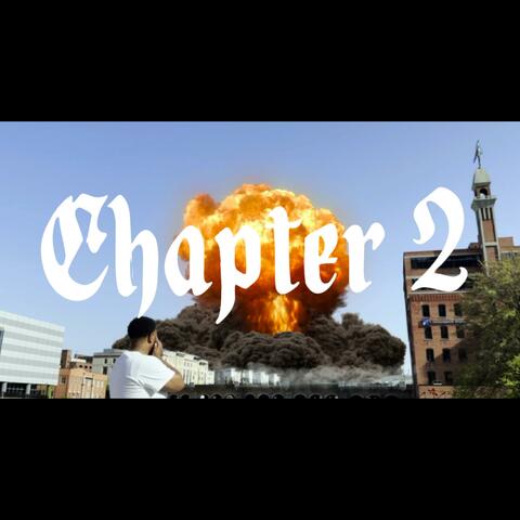 Silence as the Bomb Drops album art