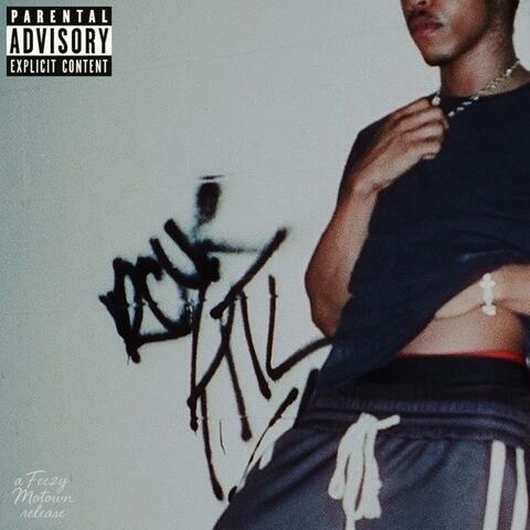 Los Angeles album art
