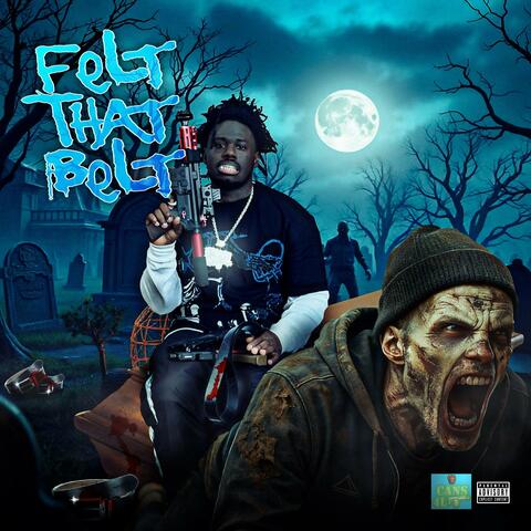 Felt That Belt album art