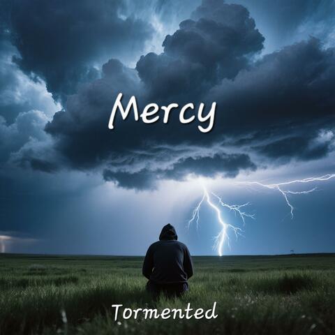 Mercy album art