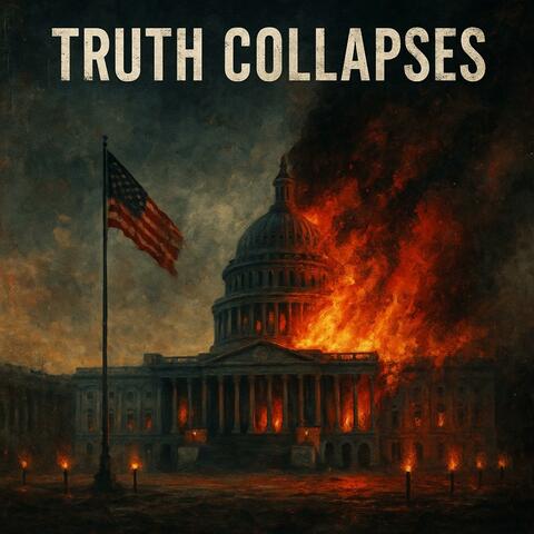 Truth Collapses album art