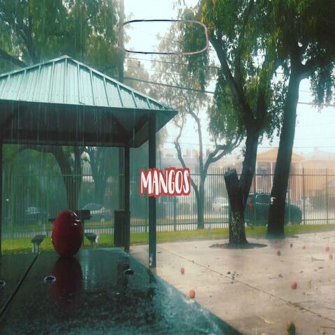 Mangos album art