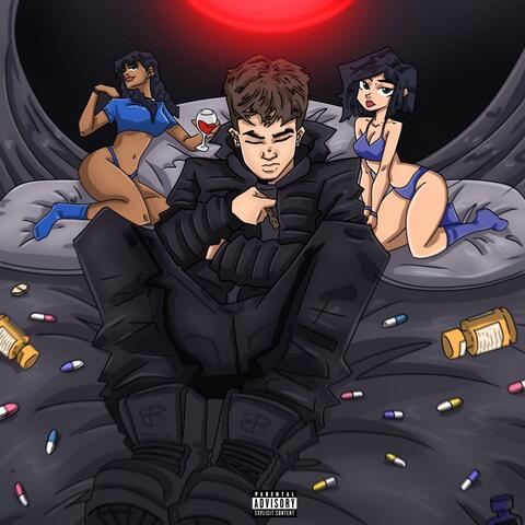 KILLIN' ME album art
