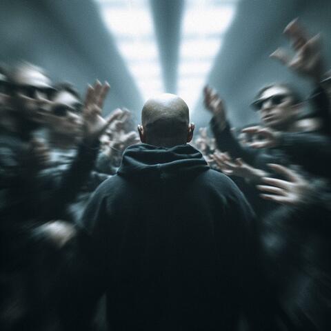 WATCH ME! album art