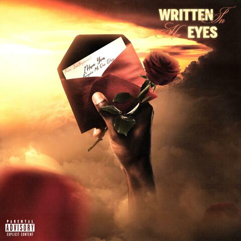 Written In Her Eyes album art