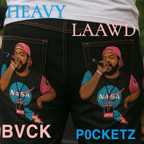 Back Pocketz album art