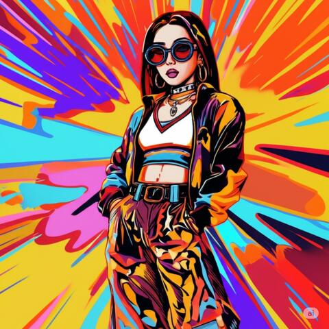 CHOCA (feat. RBL EL SOFOKE) album art