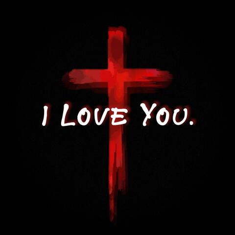 I Love You. album art