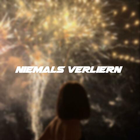 niemals verliern' album art
