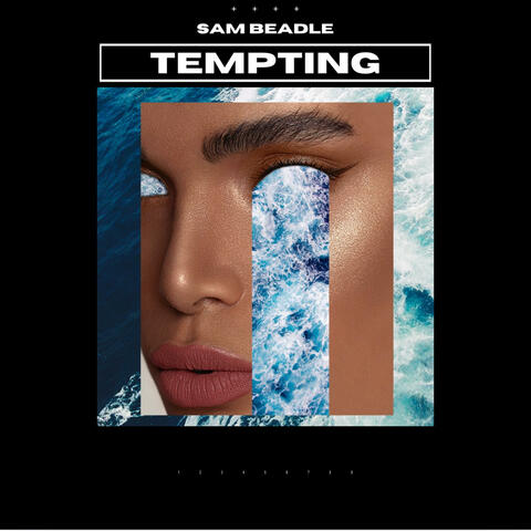 Tempting album art