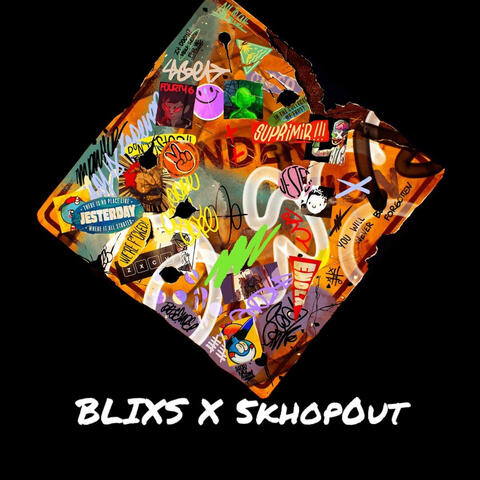 lets do it (feat. 5khop0ut) album art