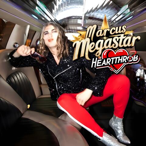 HeartThrob album art