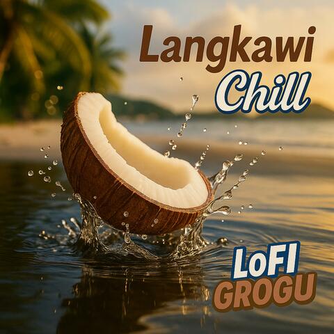 Langkawi Chill album art