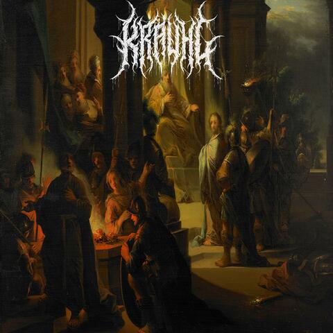 Caiaphas album art