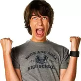 Image of geeked up