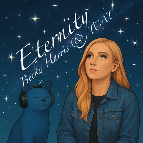 Eternity (feat. TCAT) album art