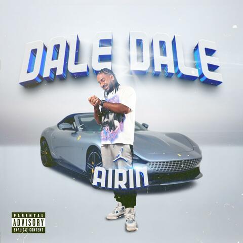 Dale Dale album art