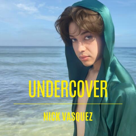 Undercover album art