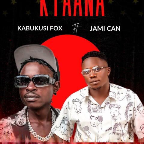 Kyaana album art