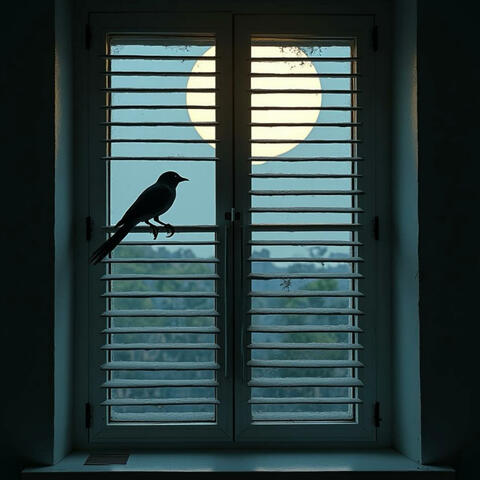 Feathered Friend (feat. Carla K) album art