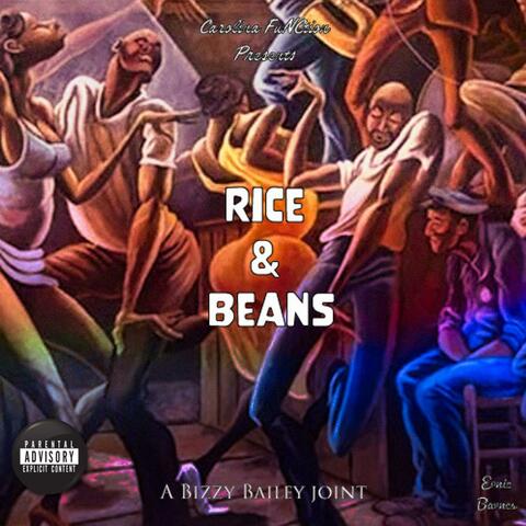 Rice & Beans album art