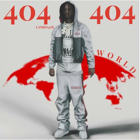 GLO CRAZY (Radio Edit) album art
