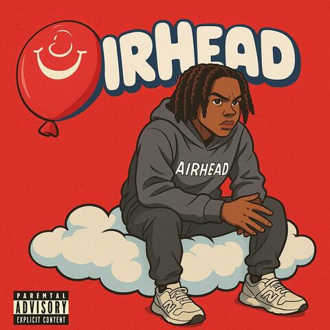 AirHead album art