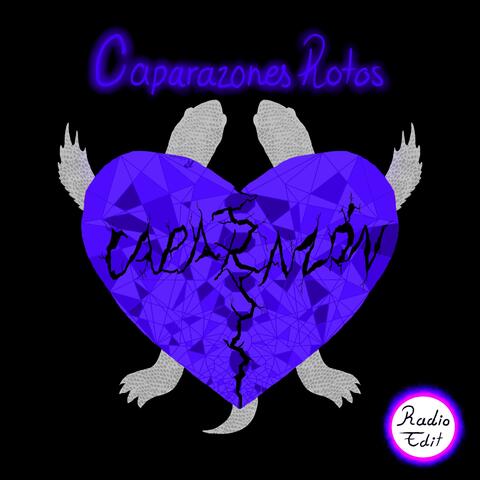 Caparazón (Radio Edit) album art