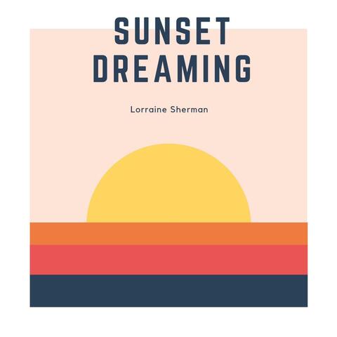 Sunset Dreaming album art