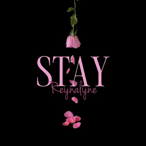 Stay album art
