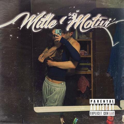 Mille Motivi album art