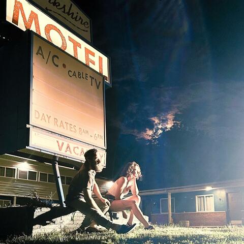 Old 85 album art