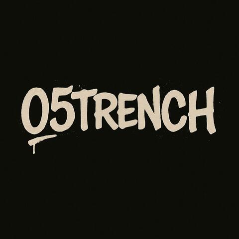 05TRENCH album art