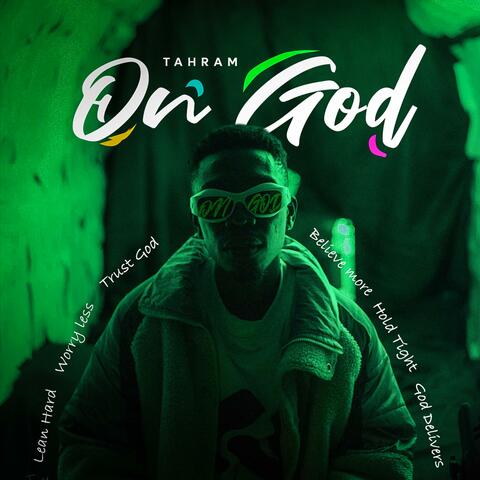 On God album art