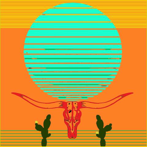 Highway Heaven album art