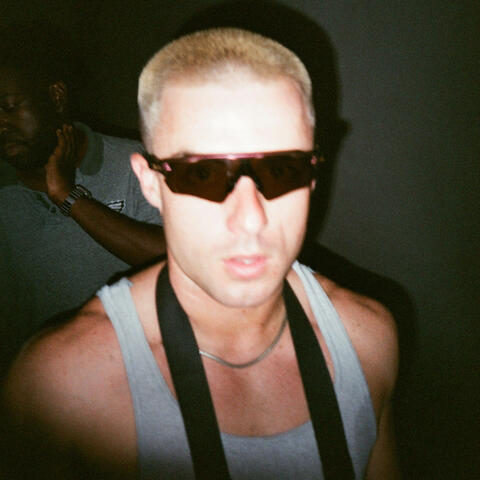 Shades Of Green album art