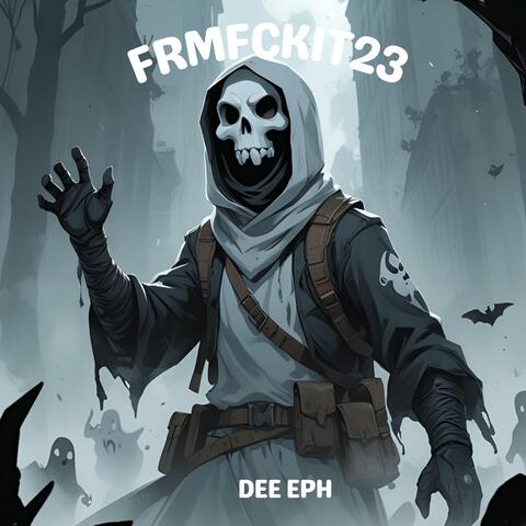 FrmfckIt23 album art