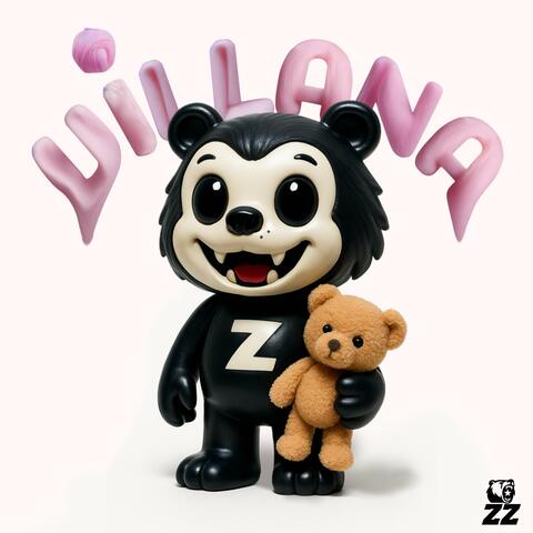 VILLANA album art