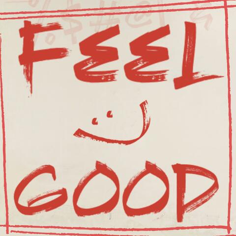 Feel Good album art