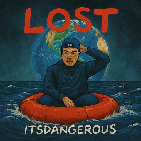 Lost album art